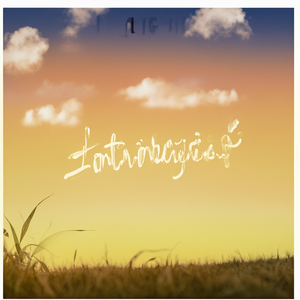 土坡上的狗尾草（抖音热播版）