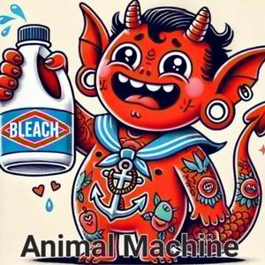 Bleaching Your Butthole For Bartzabel