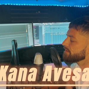 Kana avesa