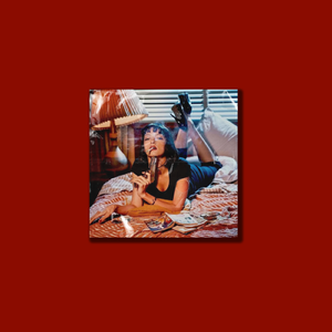 【Beat】低俗小说 | 90s Jazz BoomBap Old School Type Beat