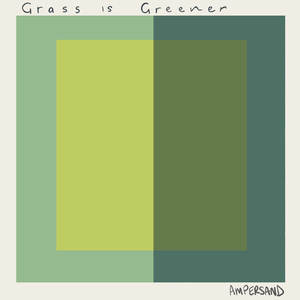Grass Is Greener