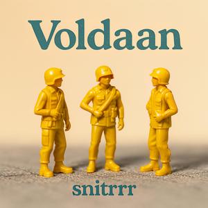 Voldaan