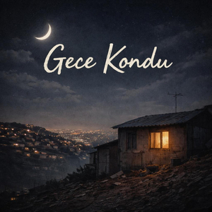 Gece Kondu