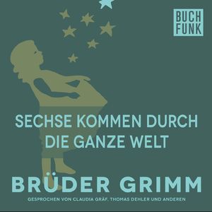 Sechse kommen durch die ganze Welt, Track 2
