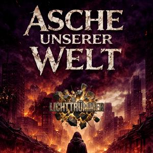 Asche unserer Welt