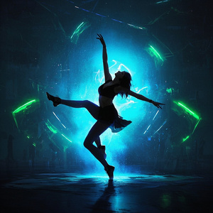 エレクトリック・グラビティ