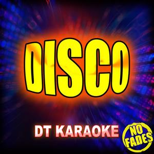 Is It Cos I'm Cool (In The Style Of Mousse T Feat Emma Lanford)