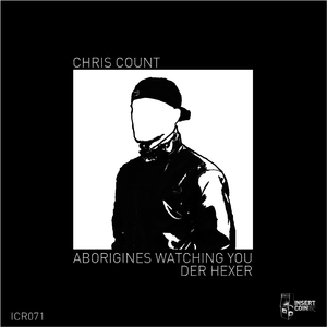 Aborigines Watching You