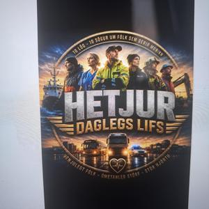Hetjur Daglegs lifs