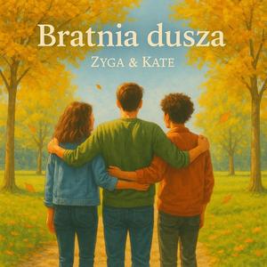 Bratnia dusza