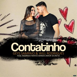 Contatinho (feat. Rodrigo Matos & Banda Amor Secreto)