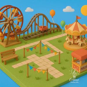 Wonderland - ワンダーランド