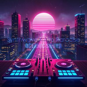 Skyline Dreams Synthwave