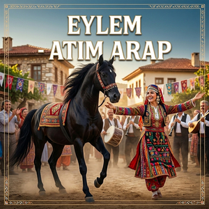 Atım Arap