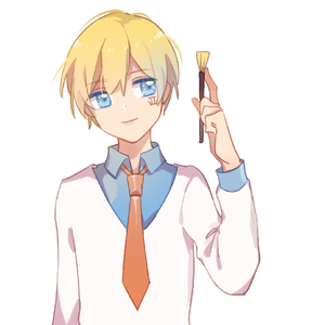 DISCO之王（Cover 乐正绫）