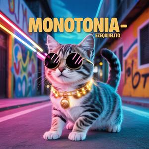 Monotonia