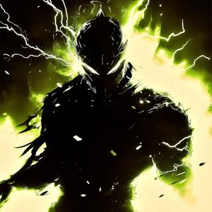 MTG- IMPULSIONAR (slowed)