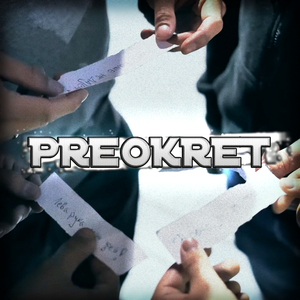 Preokret