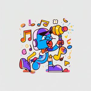 笔辉智启歌科普古代画家儿歌 所有清朝画家名字《管镇》