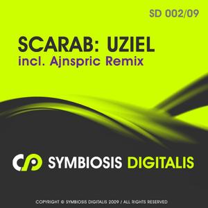 Uziel (Original Mix)