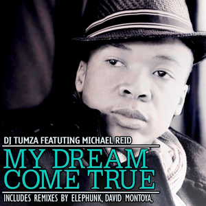 My Dream Come True (Original Mix)