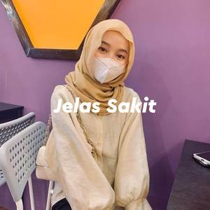 DJ JELAS SAKIT