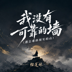 我没有可靠的墙(愚公难移现实的山)