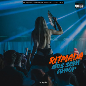 Ritmada dos Sem Amor