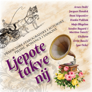 Miruj, Miruj Srce Moje