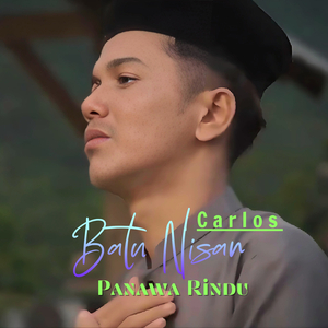 Batu Nisan Panawa Rindu
