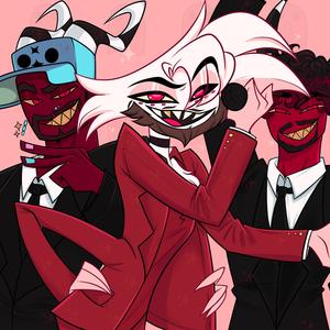 ANGEL DUST | 'NOT YOUR BABY'