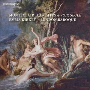 Cantates a voix seule, Book 1: La mort de Didon:Lent, marque et detache