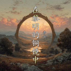 在黎明的铜镜中 (复古版)