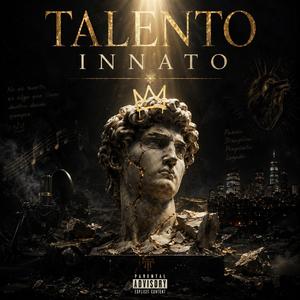 TALENTO INNATO