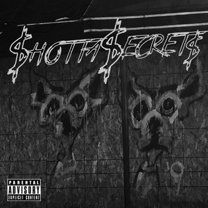 RUNNIN (FT. SAINT COSMO)