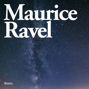 Miroirs - III. Une barque sur l'ocean