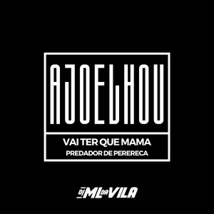 AJOELHOU VAI TER QUE MAMA PREDADOR DE PERERECA