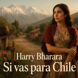 Si Vas Para Chile