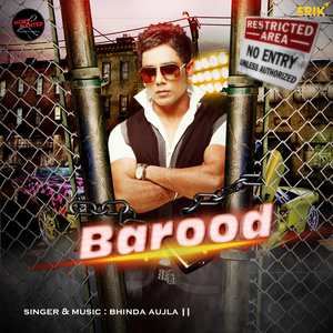 Barood