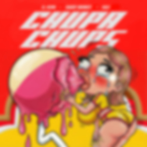 CHUPA CHUPS