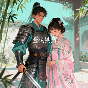 金戈铁马