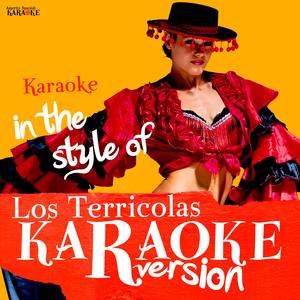 Amor Traicionero 1 (Karaoke Version)