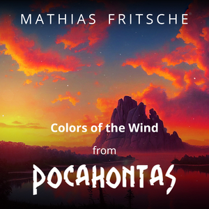 Colors of the Wind (Vocal Cover)