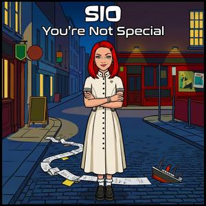 You're Not Special