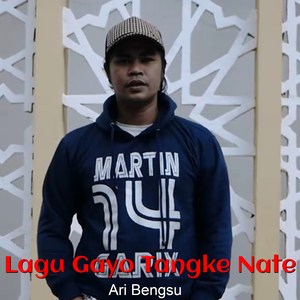 Lagu Gayo Tangke Nate