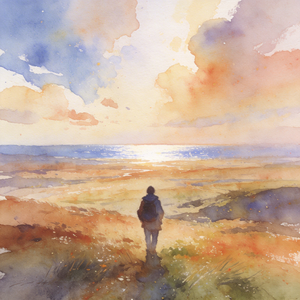 这个世界那么大