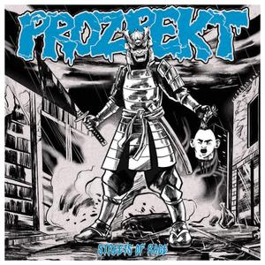 Left2Dust (feat. Aggrieved)