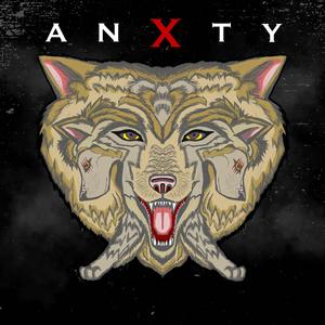 ANXTY (feat. AJ For Short)