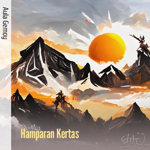 Hamparan Kertas