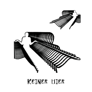Keiner hier